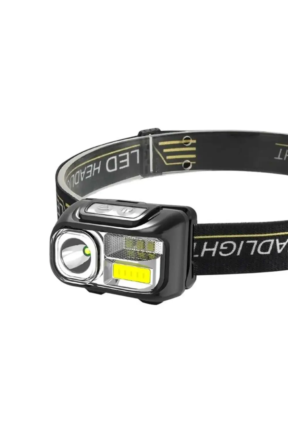 CY-2089 Ledli Kafa Feneri