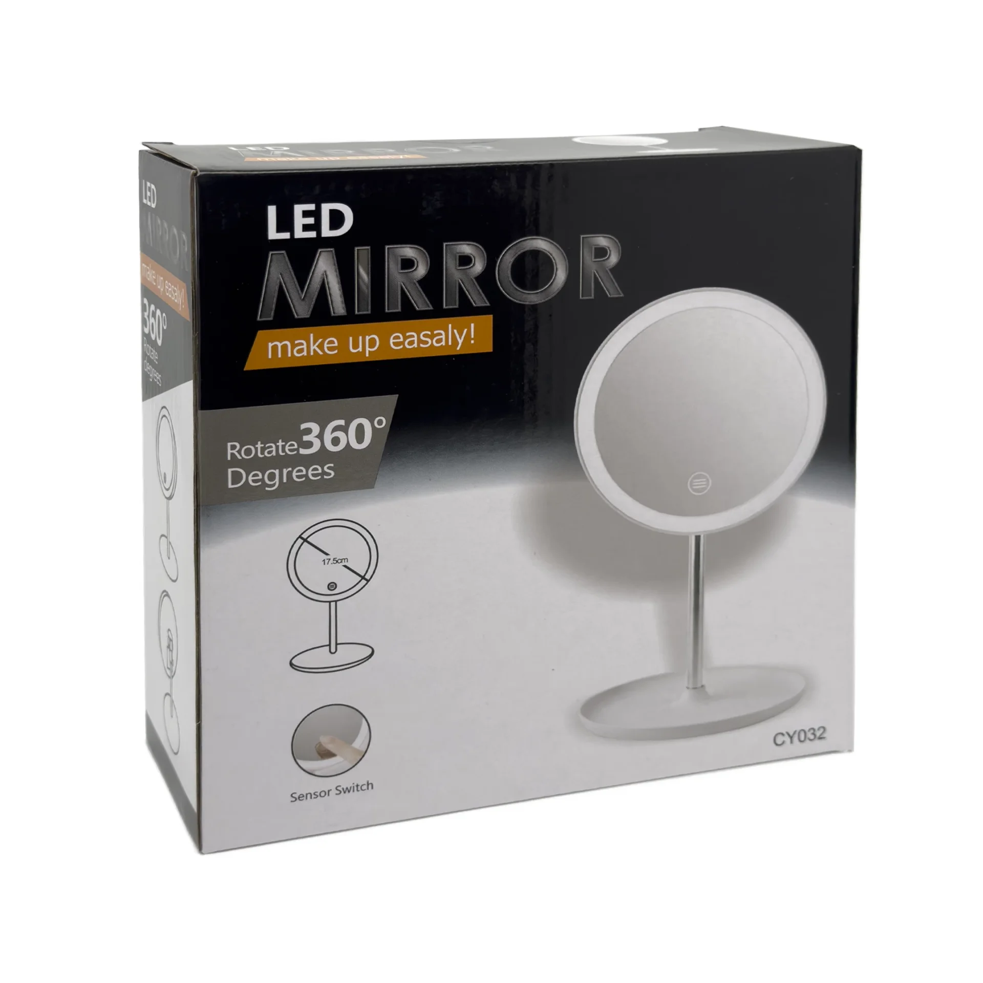 CY032 LED AYNA Fiyatı, Yorumları ve Özellikleri