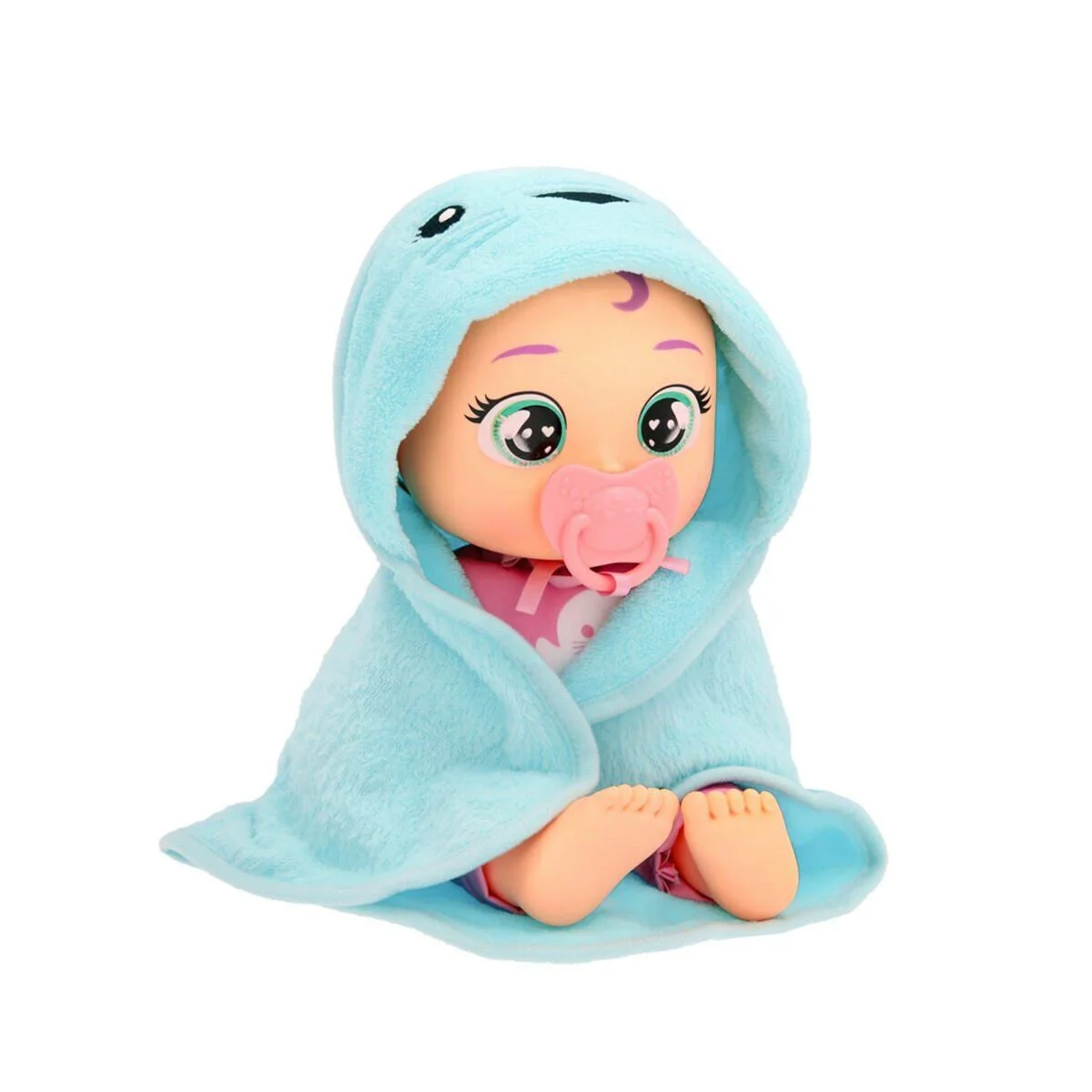 CYB71000 Cry Babies İlk Banyo Sarah Fiyatı, Yorumları ve Özellikleri