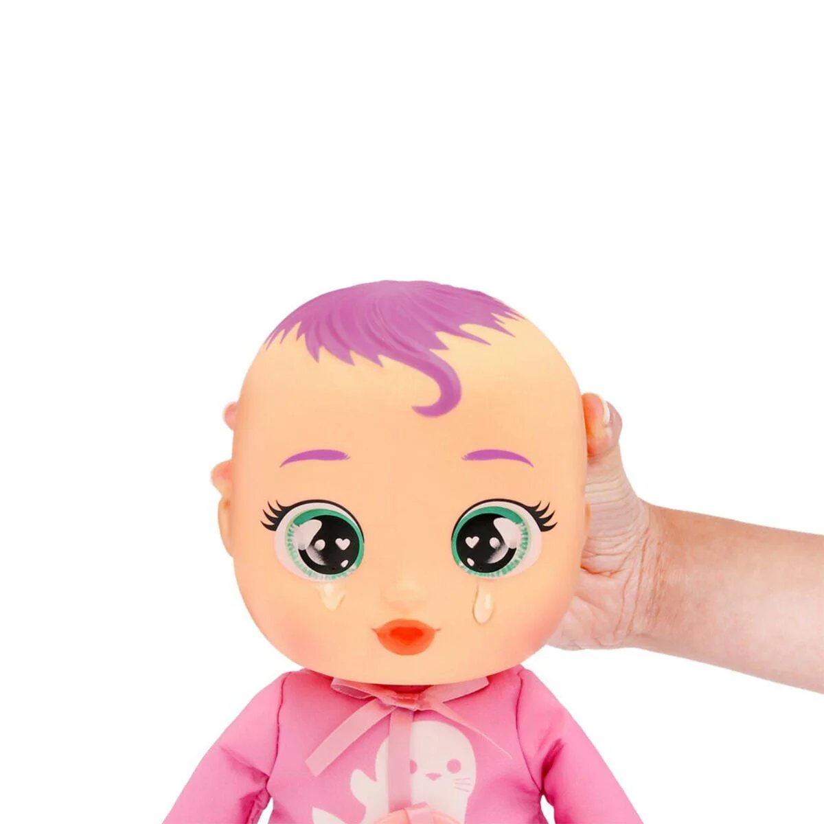 CYB71000 Cry Babies İlk Banyo Sarah Fiyatı, Yorumları ve Özellikleri