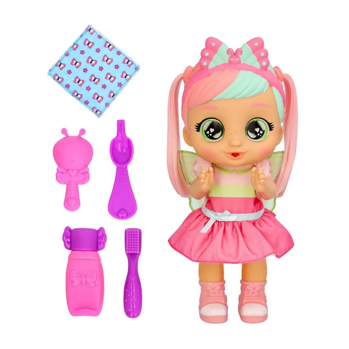 CYB83000 Cry Babies Bella Sabah Rutini - 921481 Fiyatı, Yorumları ve Özellikleri