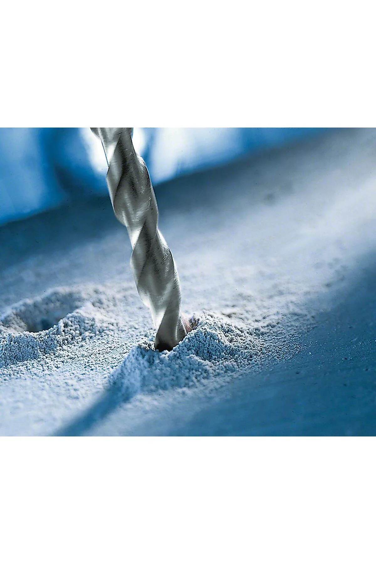 CYL-3 Matkap Uç 15x100x160mm Beton