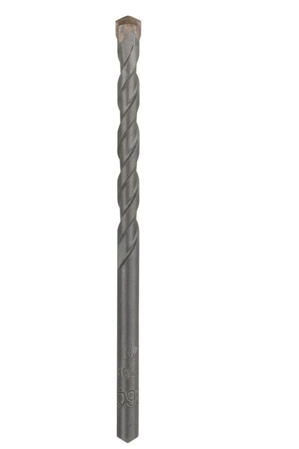 CYL-3 Matkap Uç 5x50x85mm Beton