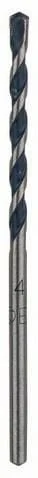 CYL-5 Blue Granit Turbo Matkap Ucu 4x90 mm
