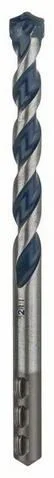 CYL-5 Blue Granit Turbo Matkap Ucu 12x150 mm