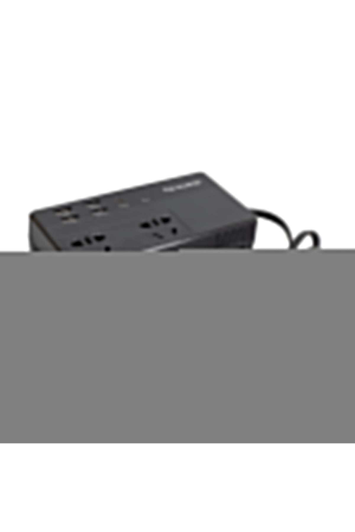 Cz02/12v-24v 12-24 Volt 200 Watt 4 Usb + Type-c Girişli Araç Powe