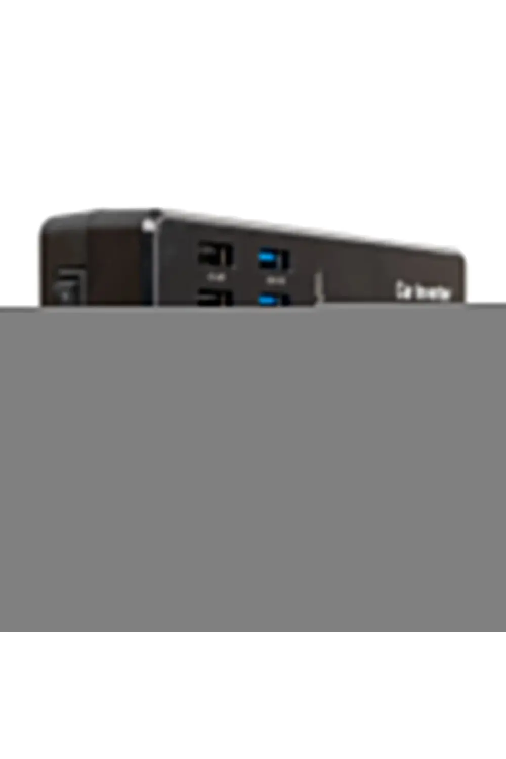 Cz02/12v-24v 12-24 Volt 200 Watt 4 Usb + Type-c Girişli Araç Powe