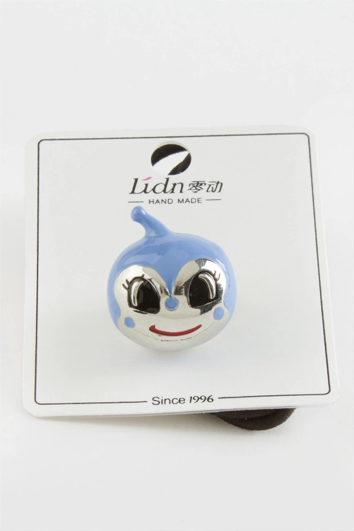 Çzgflm Karakteri Lastikli Toka