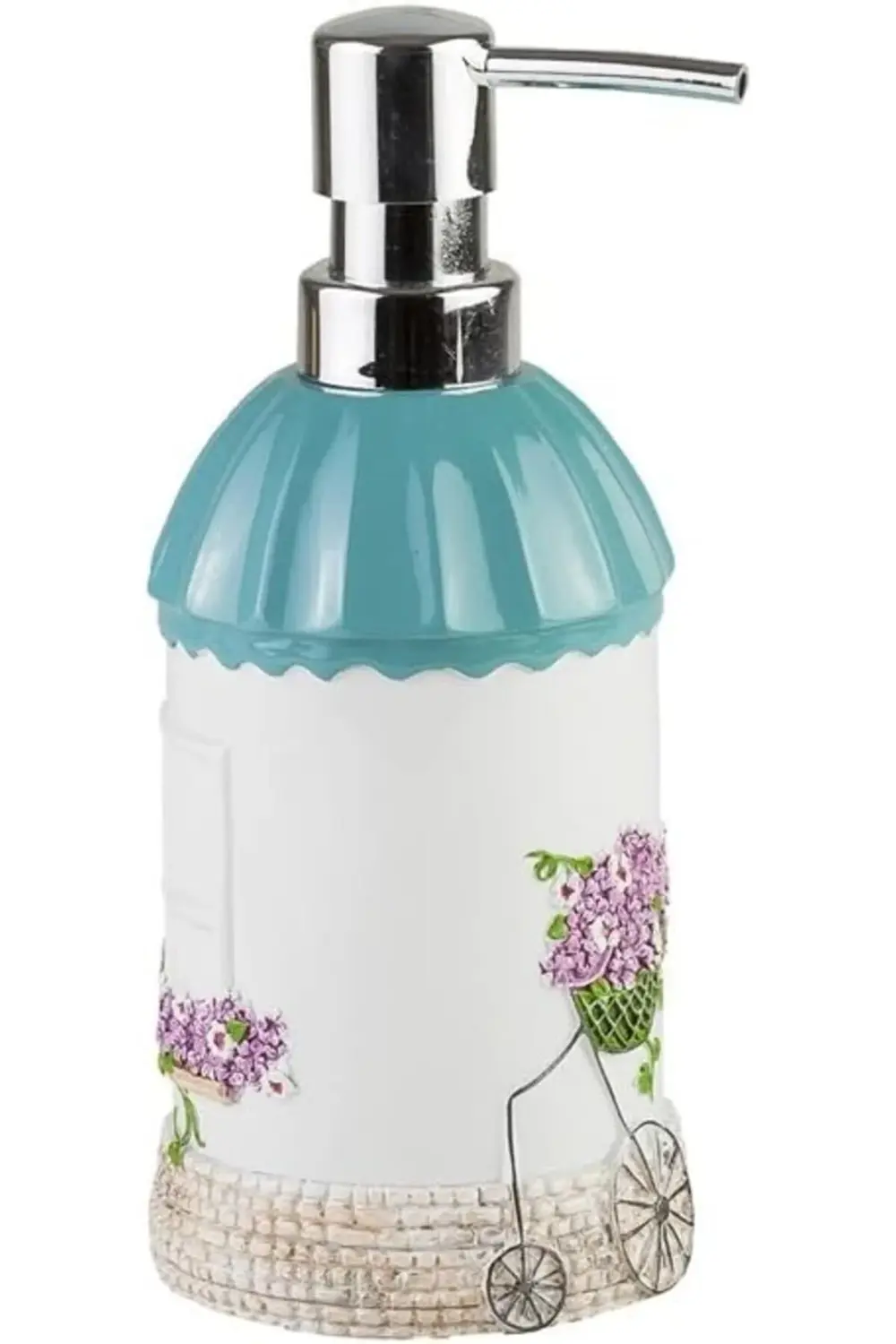 D-15940 Bodrum Sıvı Sabunluk 1165987