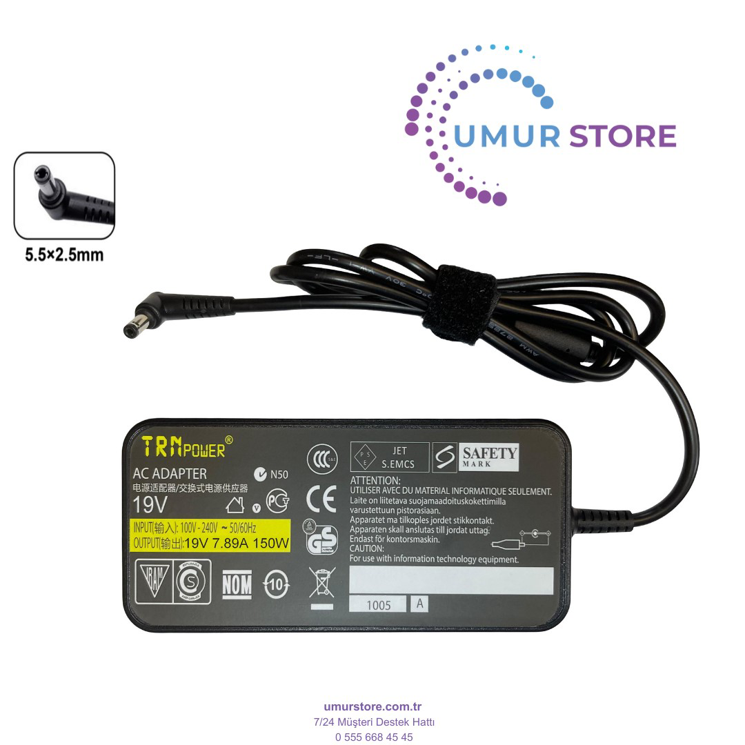 D-link DNS-343 Nas Adaptörü