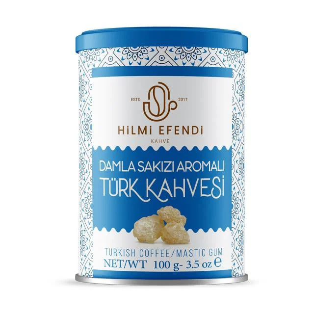 D. Sakız Aromalı Türk Kahvesi 100 gr — Eşsiz Sakız Aromasıyla Kahve Keyfini Yeniden Keşfet Fiyatı, Yorumları ve Özellikleri