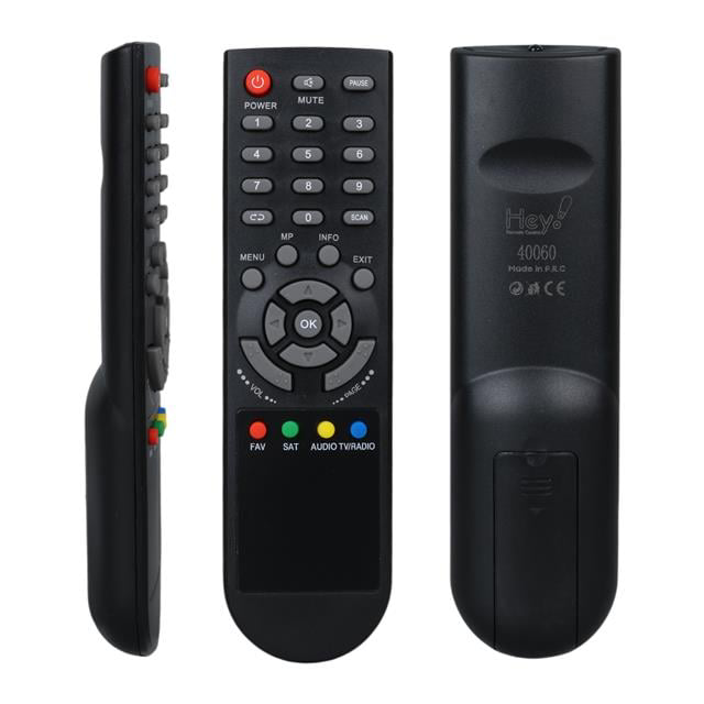 D-SAT Dixstar Baff 800 SD Uydu Kumandası (4741)