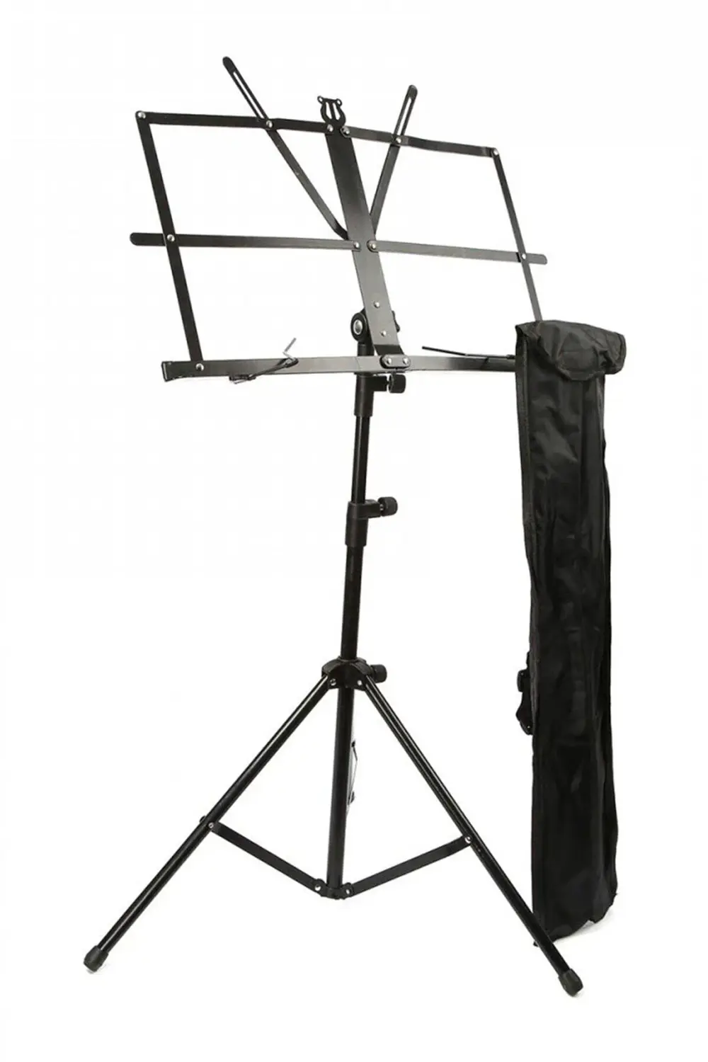 D-Saund Nota Sehpası