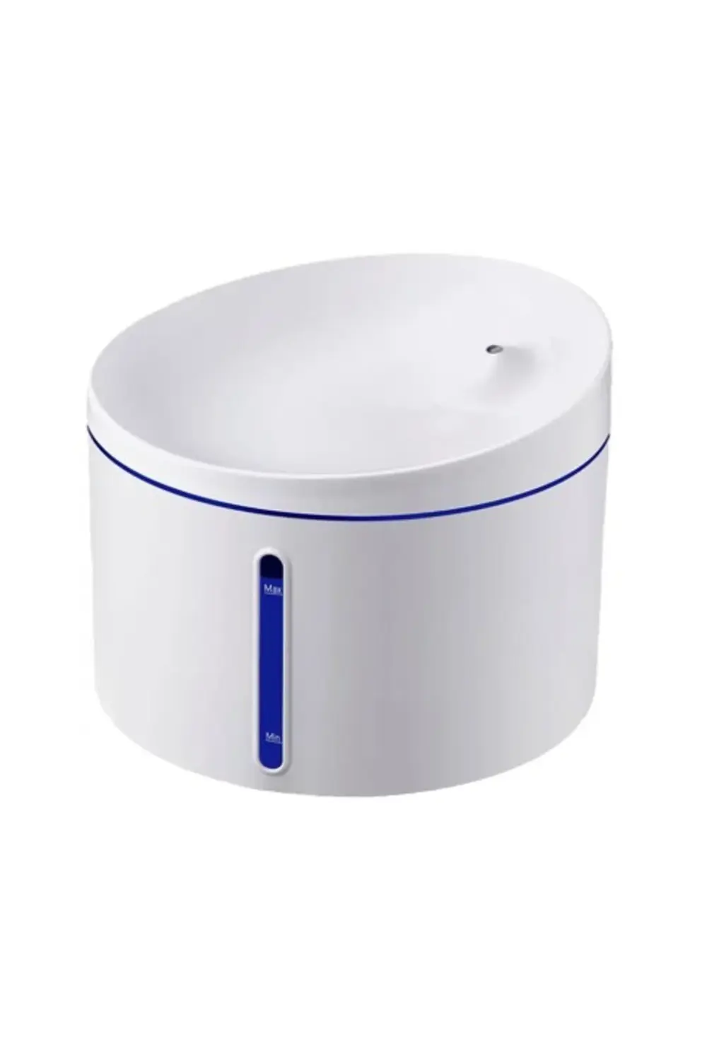 D06 Akıllı Su Pınarı 3.2 Lt - Evcil Hayvanlar İçin Akıllı Su Çeşm