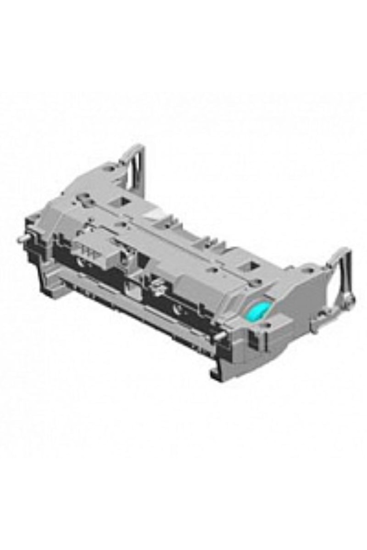 D0a4-4029 Im 350 Fusing Ünit - Orijinal - Rex Rotary