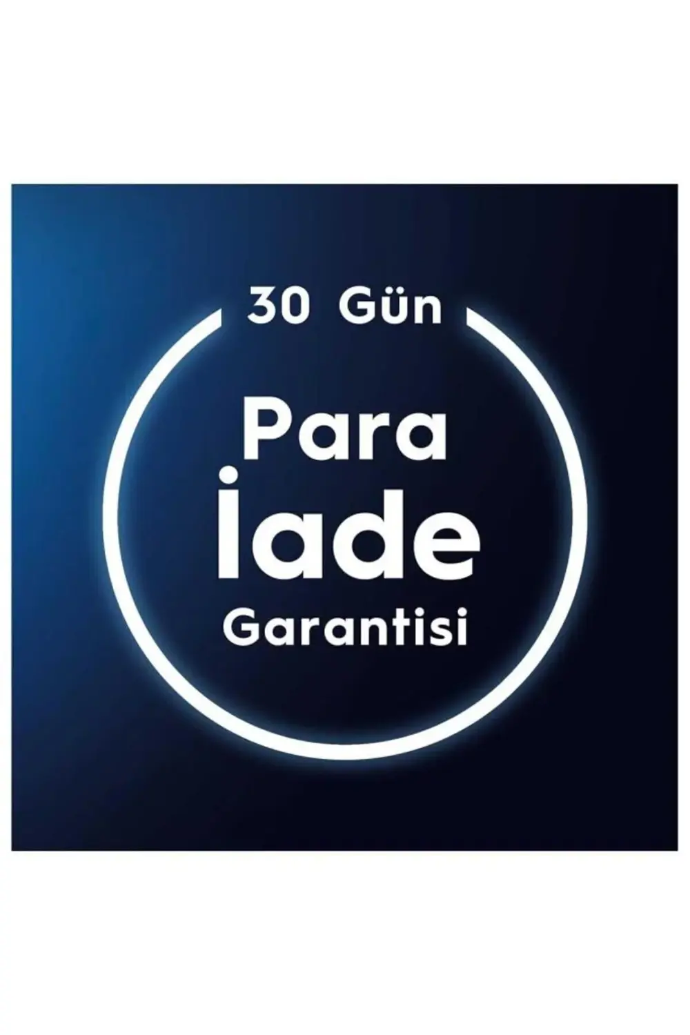 D103 Vitality Pro Cross Action Şarjlı Diş F-