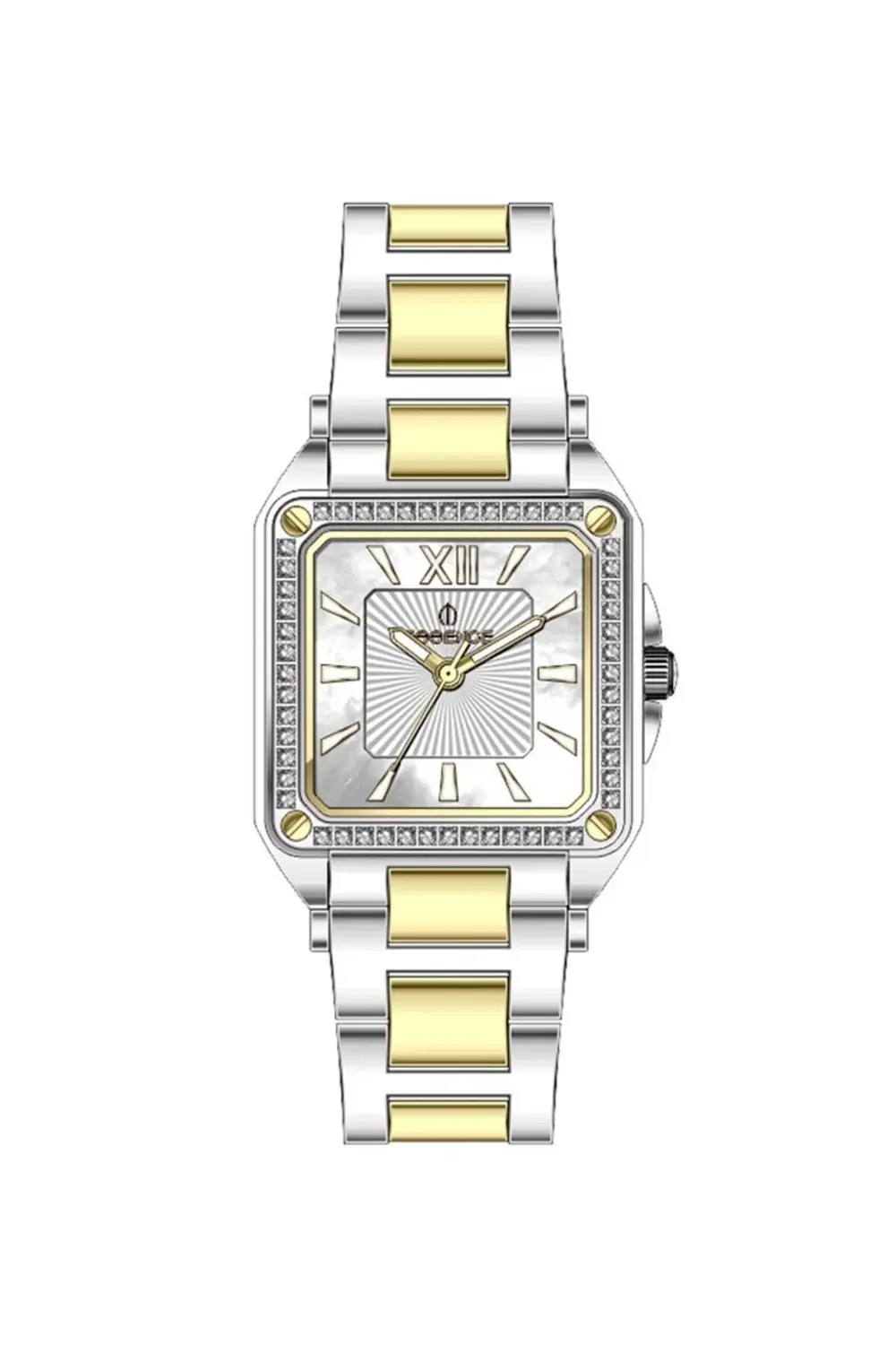 D1144.220 KADIN KOL SAATİ