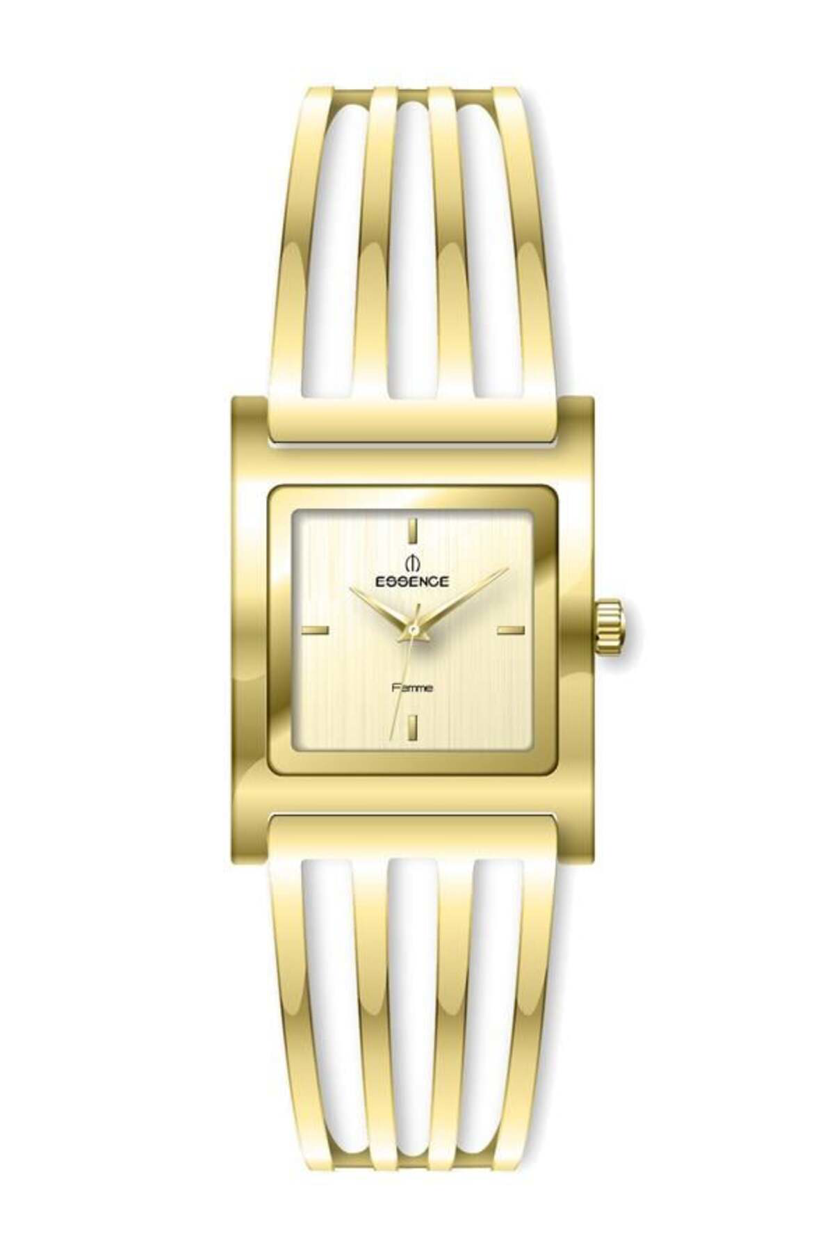 D1215.110 Kadın Kol Saati