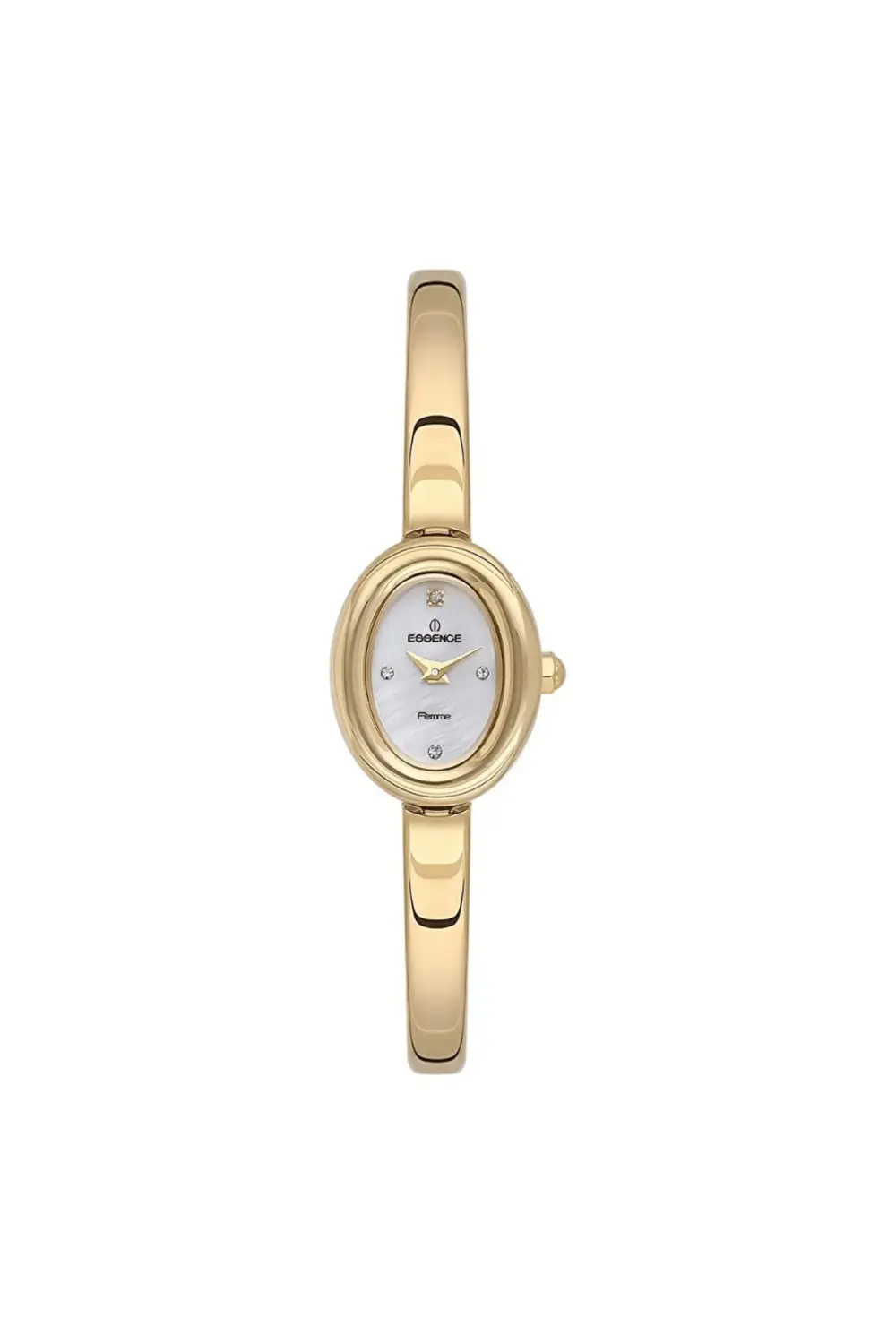 D1227.120 Kadın Kol Saati