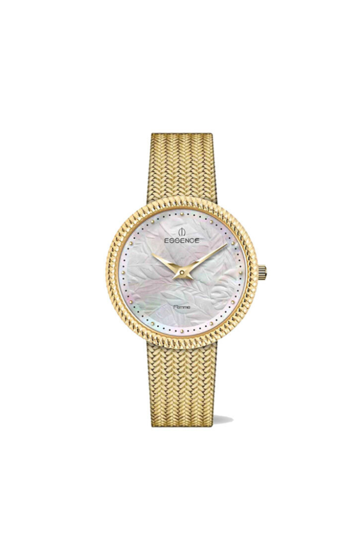 D1230.120 Kadın Kol Saati