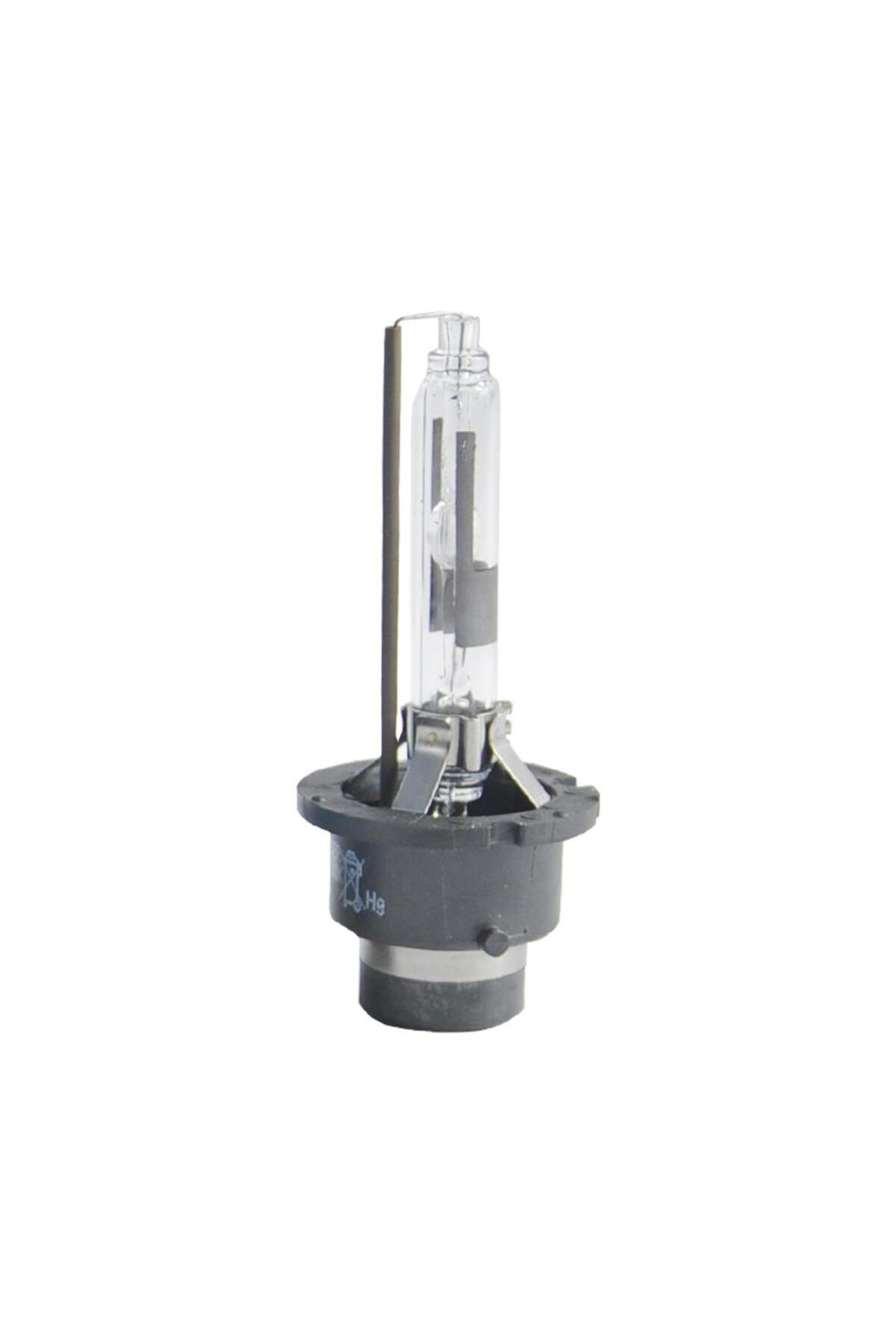 D2r 4300k %50 Fazla Işık Gün Işığı Oem Xenon Far Ampulü