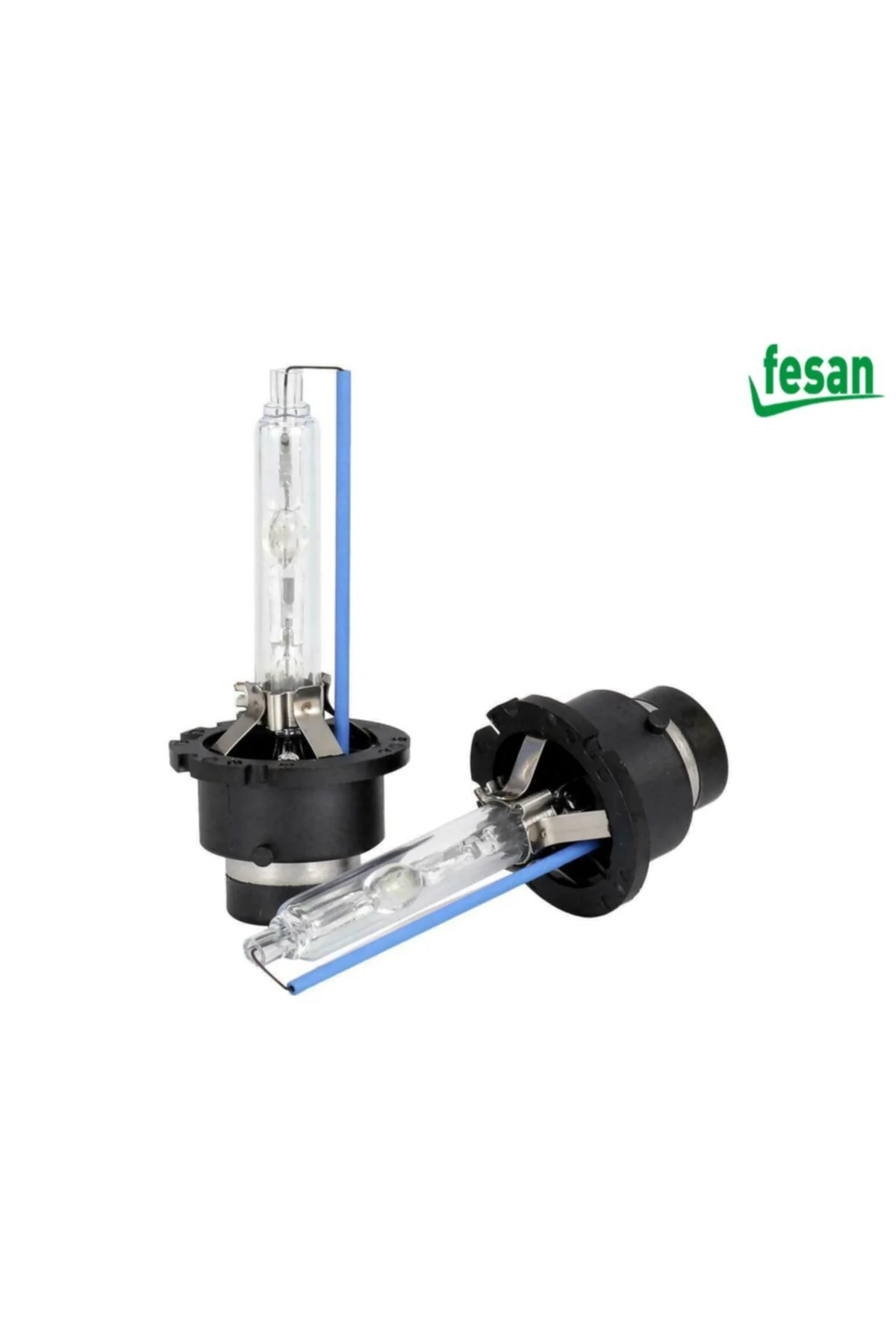 D2s 8000 Kelvin Xenon Far Ampulü Buz Mavisi 35w ( 1 Adet )
