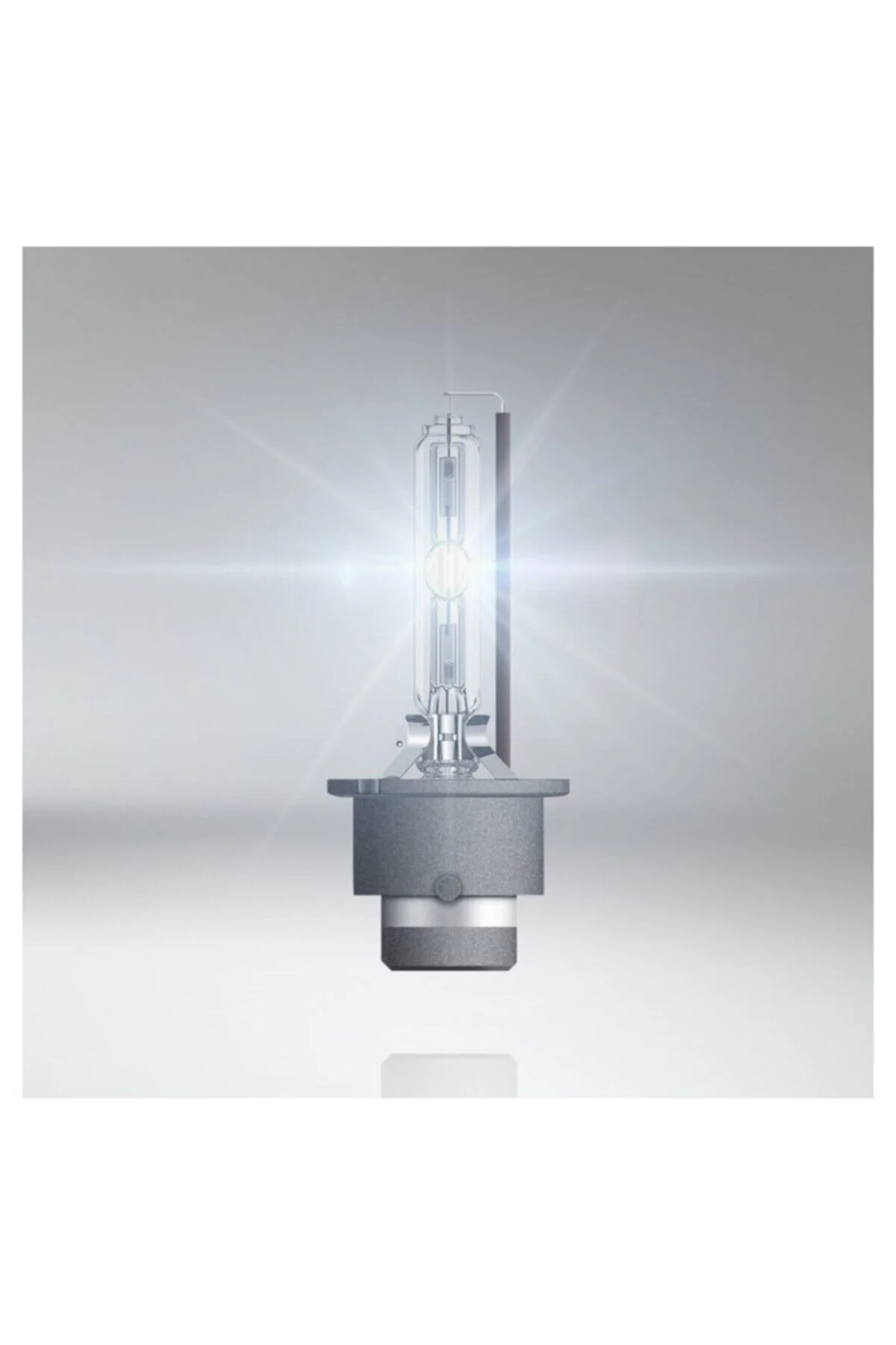 D2s Classic Xenon Ampul 35w (1 Ad.)