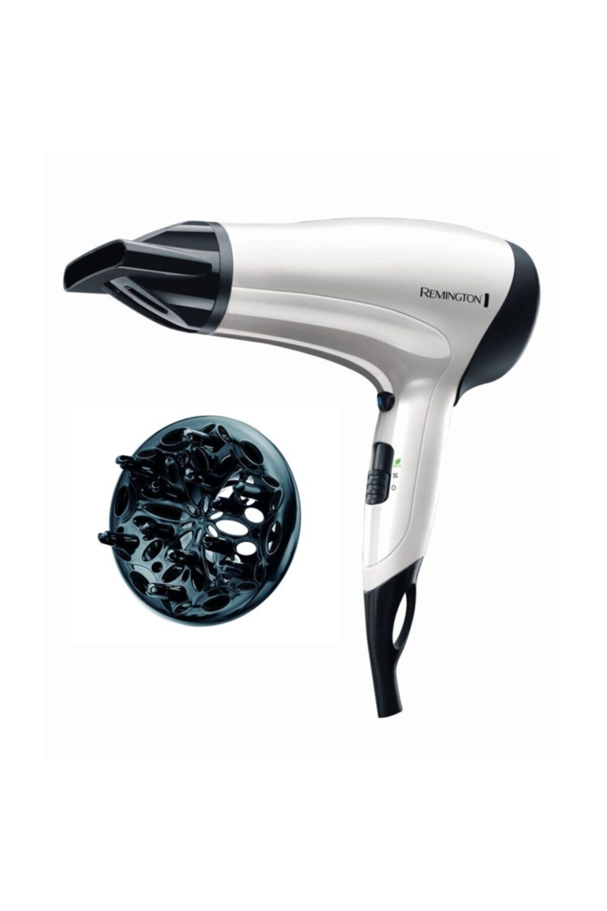 D3015 Power Volume 2000 W Saç Kurutma Makinesi