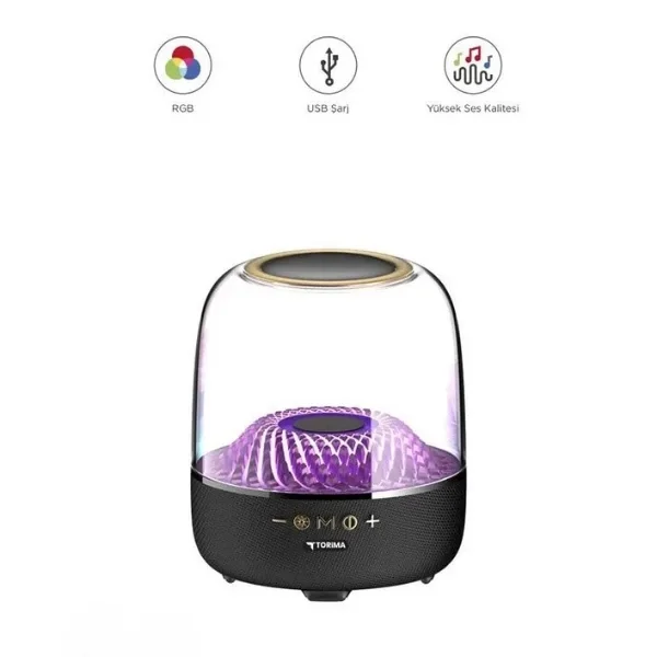 D33 Siyah Taşınabilir Kablosuz Bluetooth Hoparlör D33 Siyah Taşınabilir Kablosuz Bluetooth Hoparlör