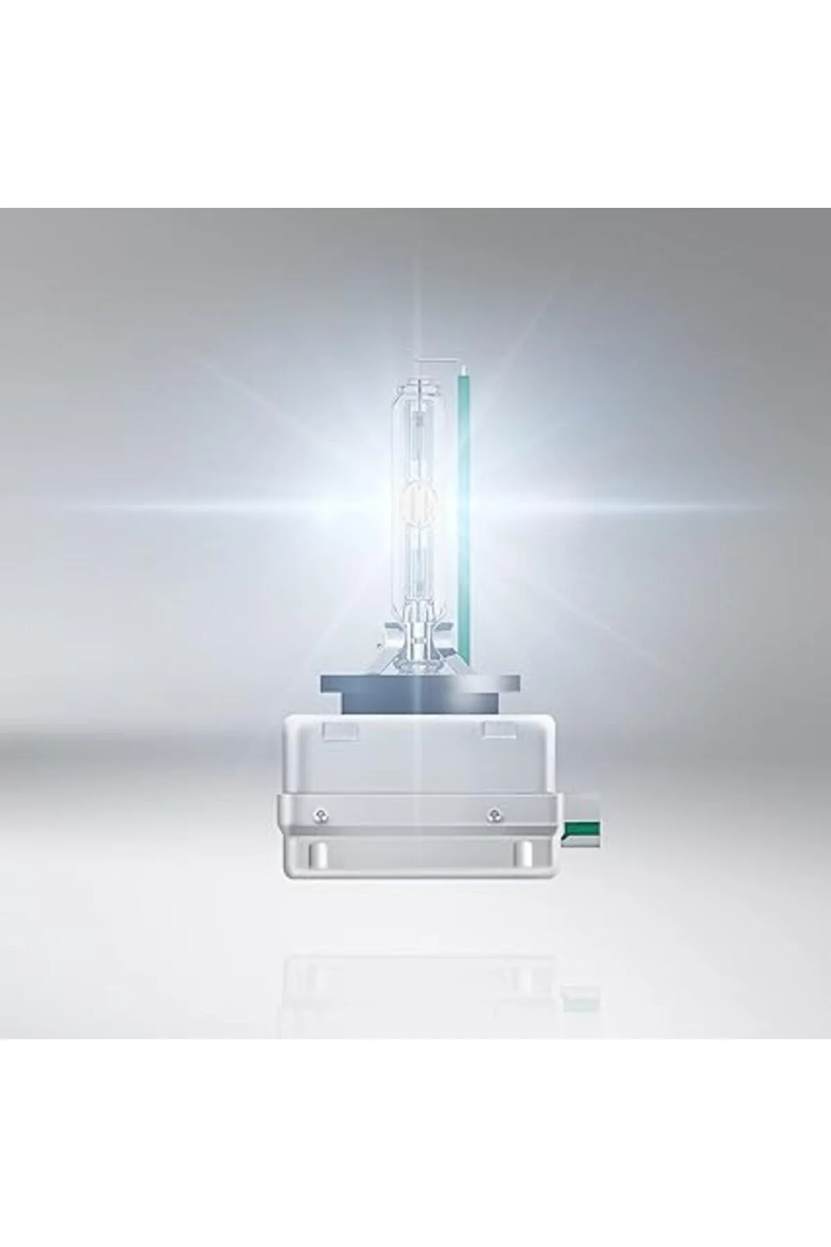 D3S Night Breaker Laser Xenon 42V 35W%200 Fazla Işık (İkili Paket) D3S Night Breaker Laser Xenon 42V 35W%200 Fazla Işık (İkili Paket) - Görsel 3