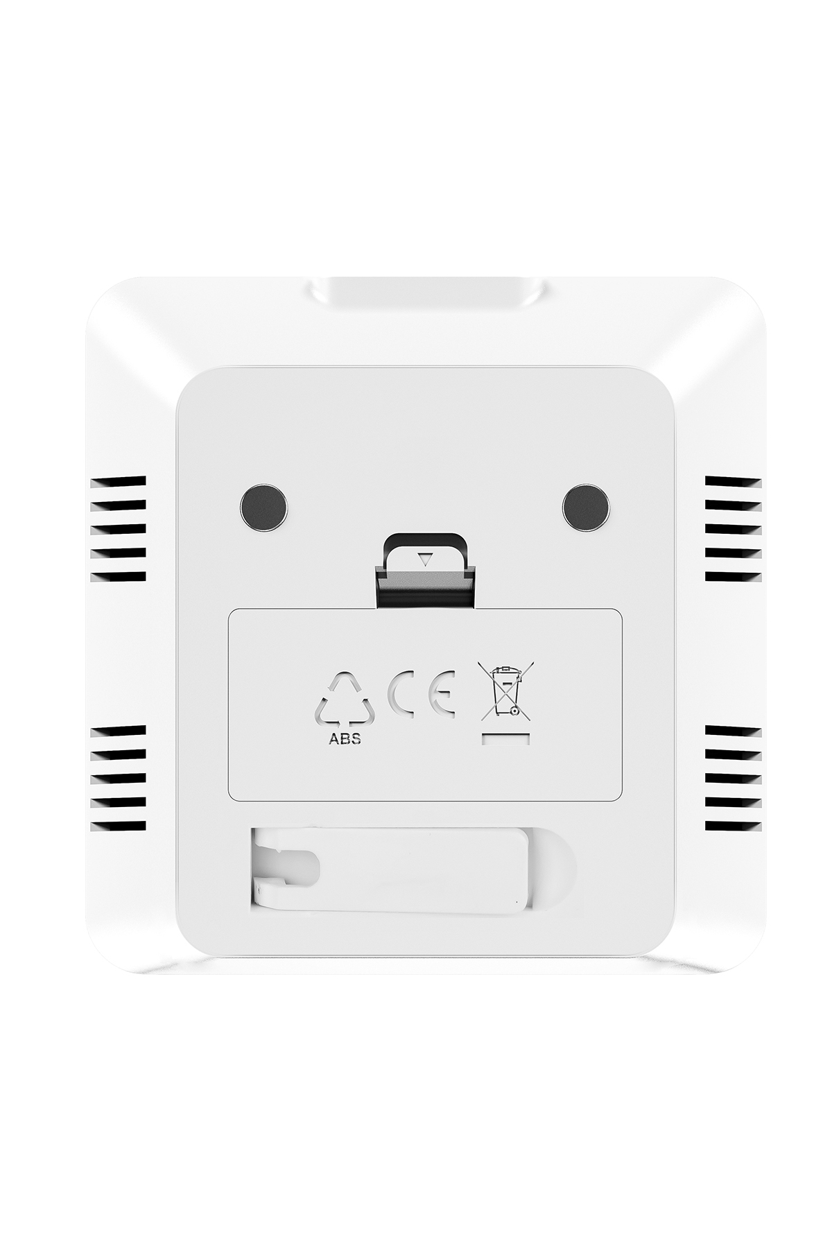 D5  Mini İç Mekan Dijital Isı ve Nem Ölçer Dış sıcaklık Termometr