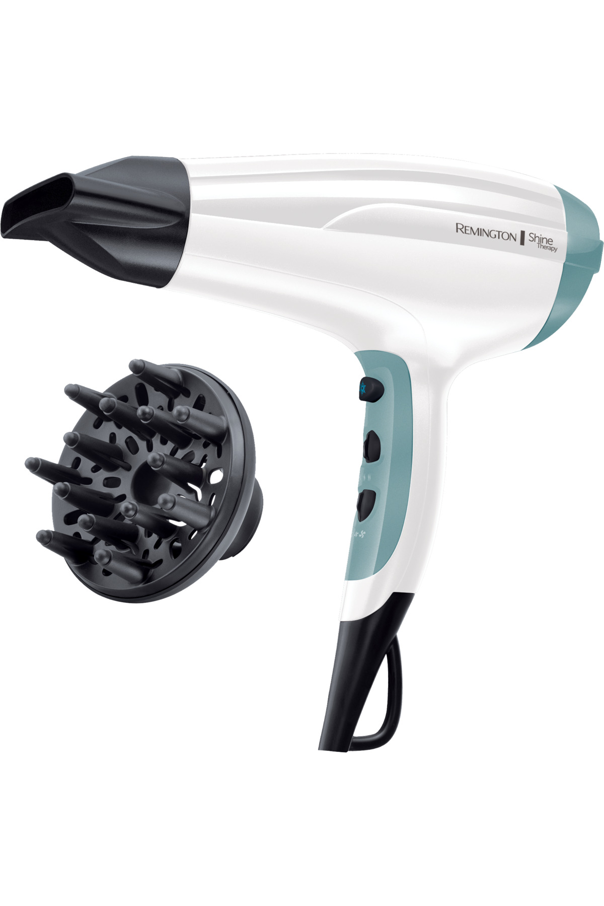 D5216 Shine Therapy 2300 W Saç Kurutma Makinesi