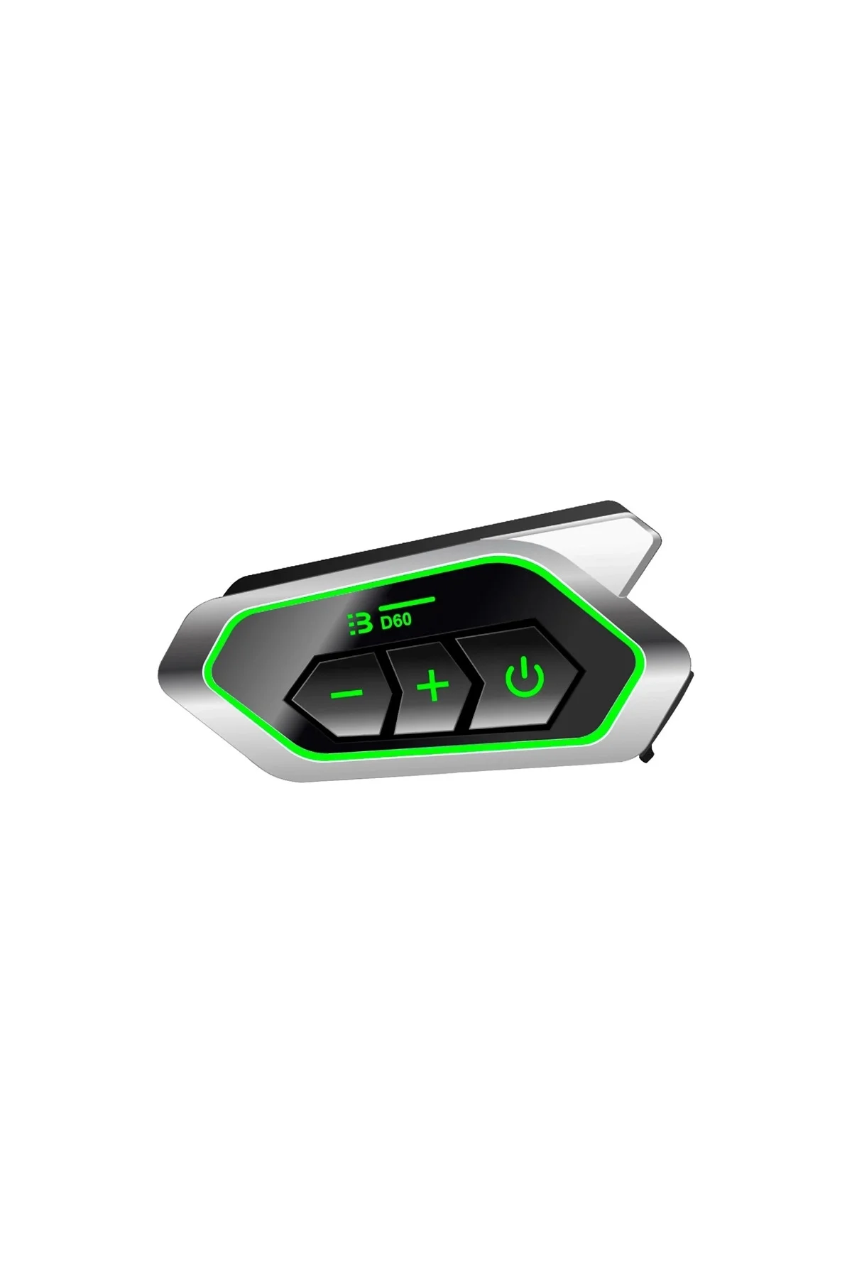 D60 Motor Kask Kulaklık Rgb Modlu Motosiklet Kulaklık Su Geçirmez 5.3 Bluetooth Intercom Fiyatı, Yorumları ve Özellikleri