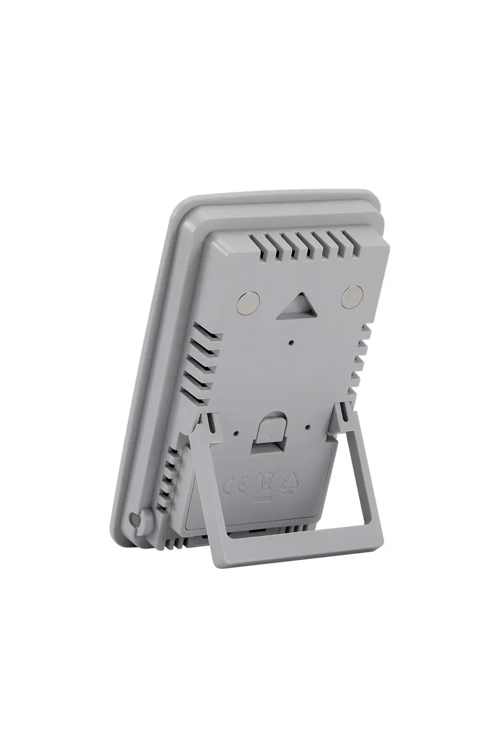 D7 Mini İç Mekan Dijital Isı ve Nem Ölçer Termometre 4 Adet