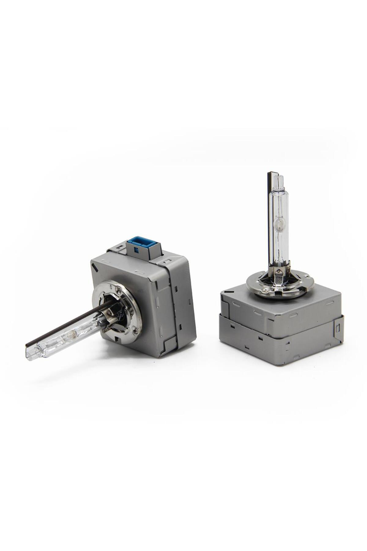 D8S 4600 KELWİN XENON FAR AMPULÜ 1 ADET