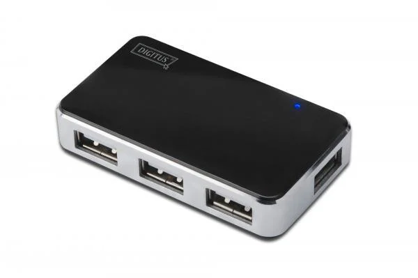 DA-70220 4 PORT USB 2.0 HUB