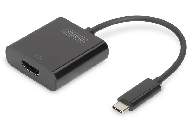 DA-70852 USB USB3.1 Gen Type-C to HDMI