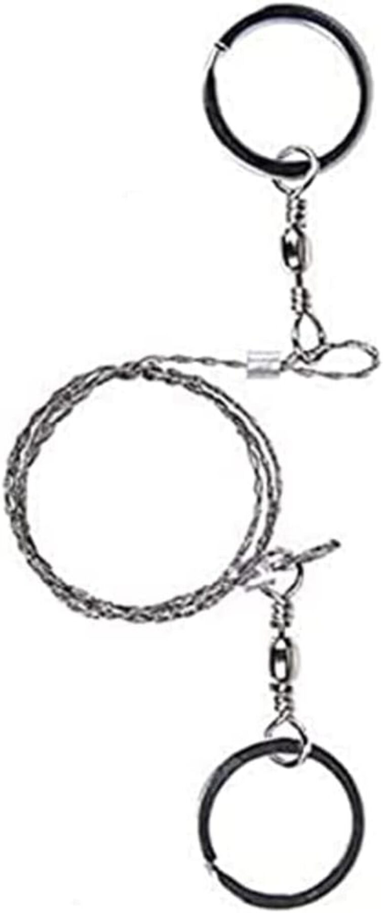 DA Survival Tel Testere