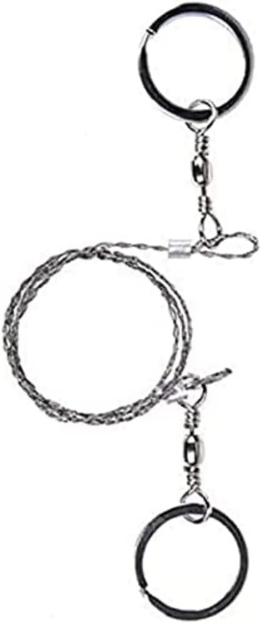 DA Survival Tel Testere