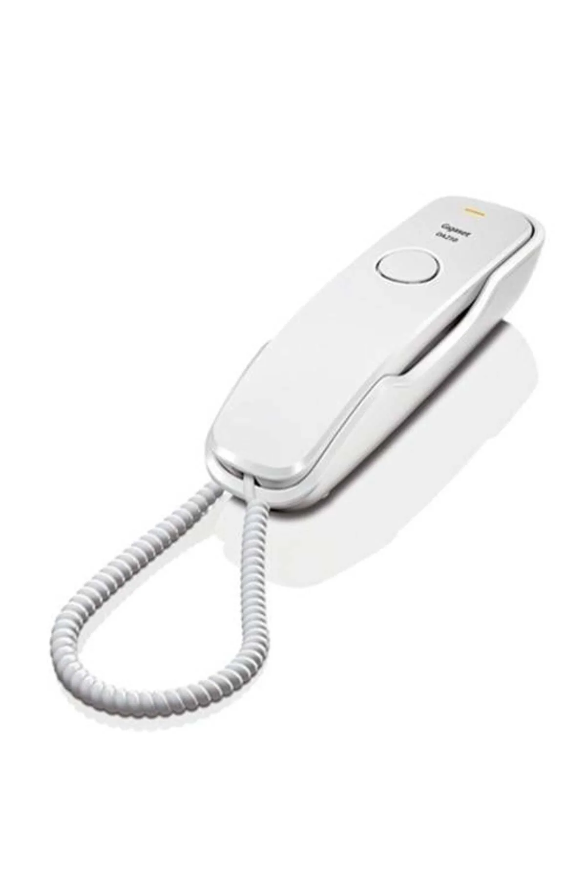 DA210 Duvar Tipi Telefon Beyaz