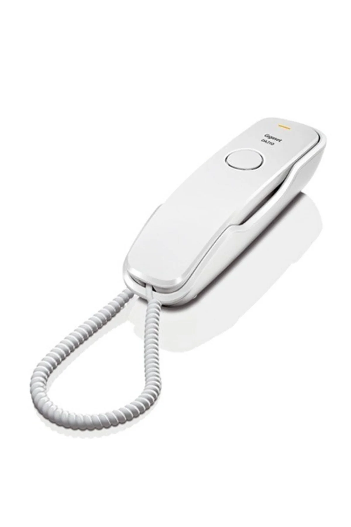 DA210 Duvar Tipi Telefon Beyaz DA210 Duvar Tipi Telefon Beyaz