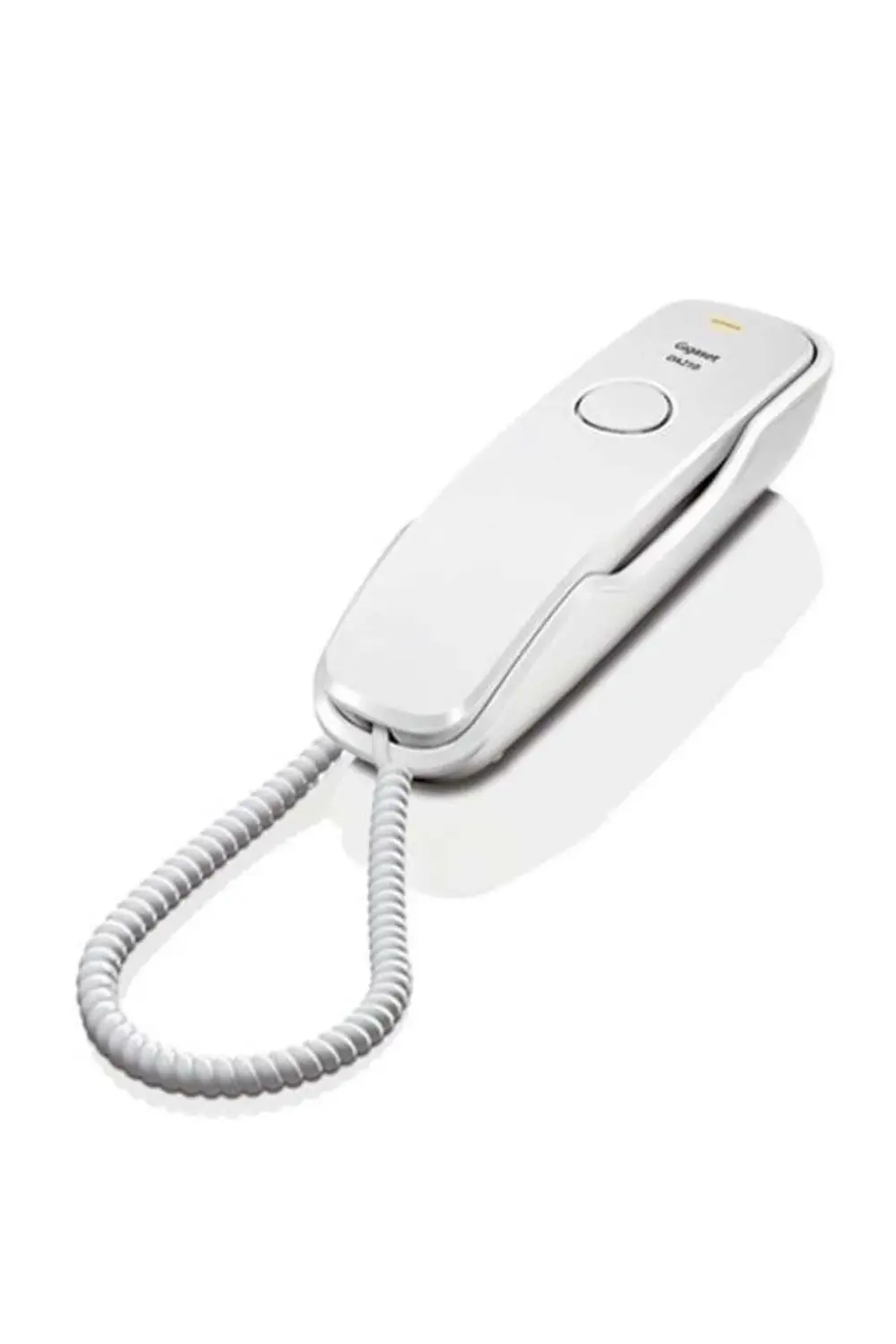 DA210 Duvar Tipi Telefon Beyaz