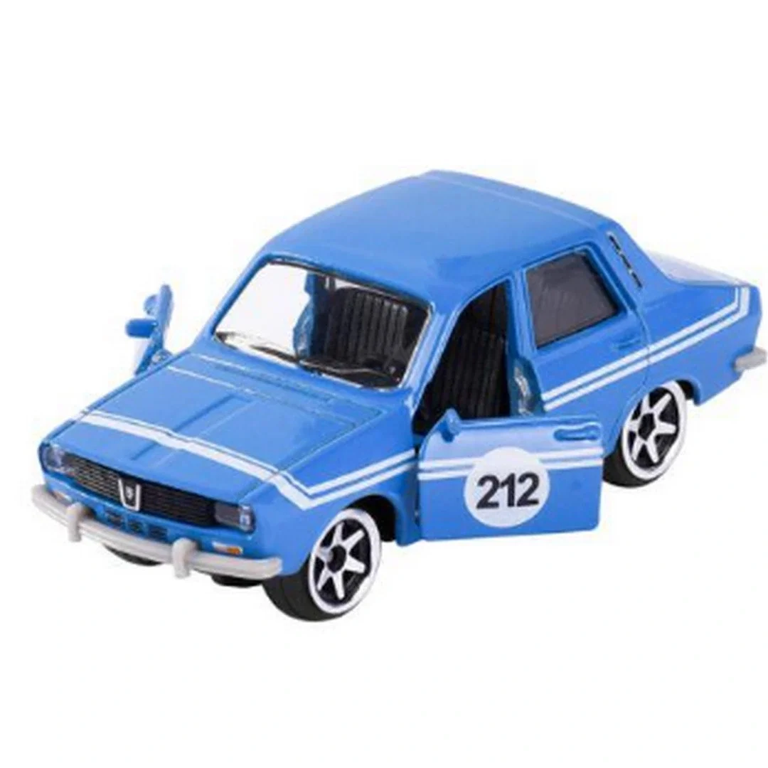 Dacia 1300 Serisi Model Tekli Arabalar - 1 Adet Stokta Olan Model Gönderilir