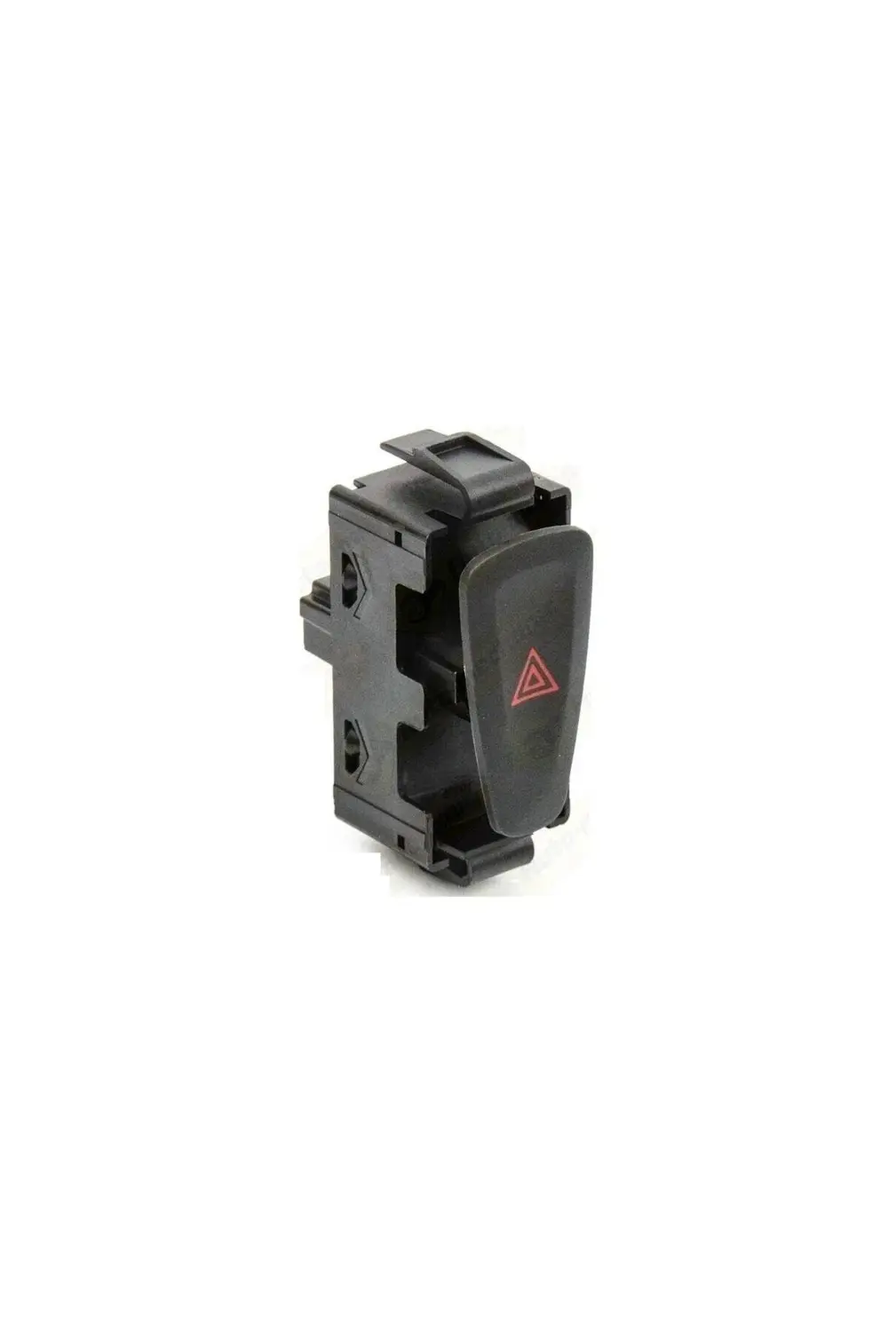 Dacia Dokker Dörtlü Sinyal Flaşör Anahtarı 2012-2015 N11.95