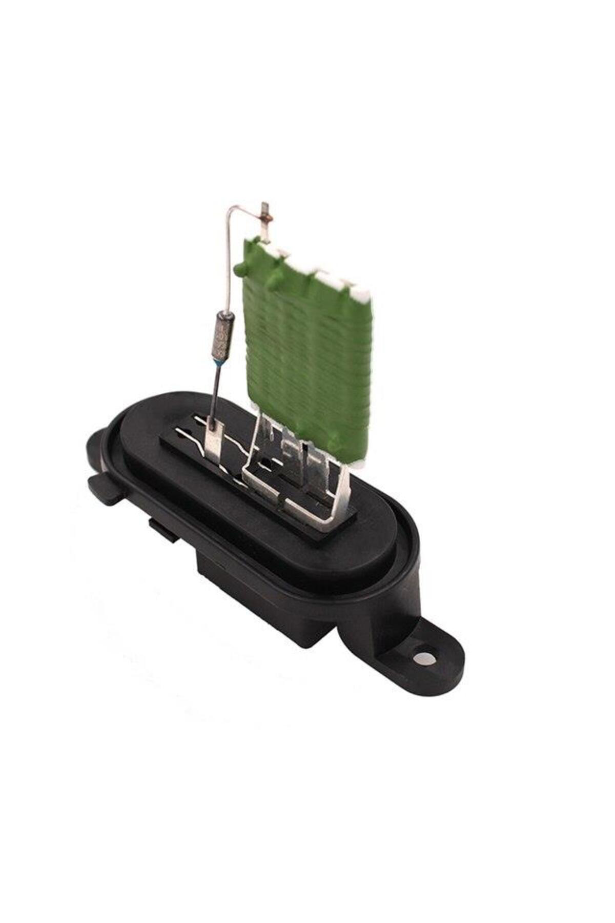 Delco Dacia Dokker Kalorifer Rezistansi 2012--2016