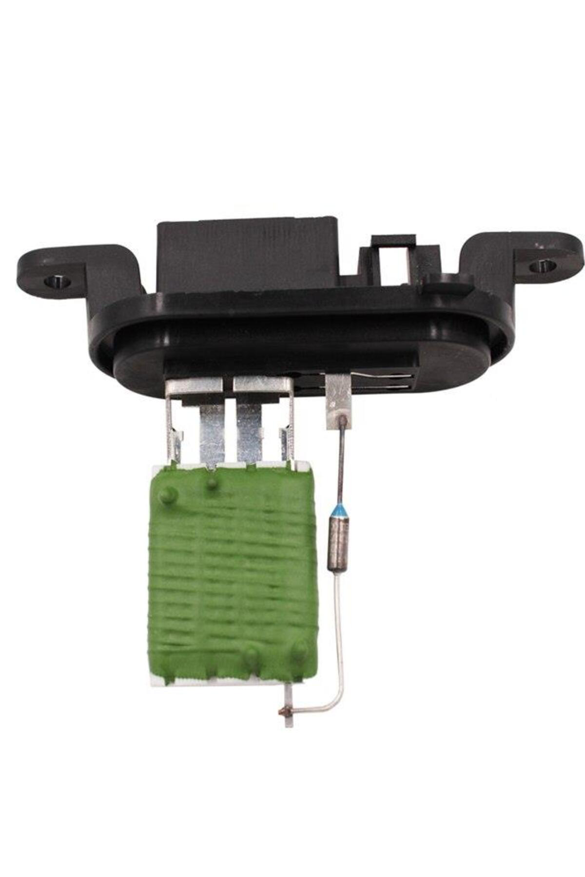 Delco Dacia Dokker Kalorifer Rezistansi 2012--2016