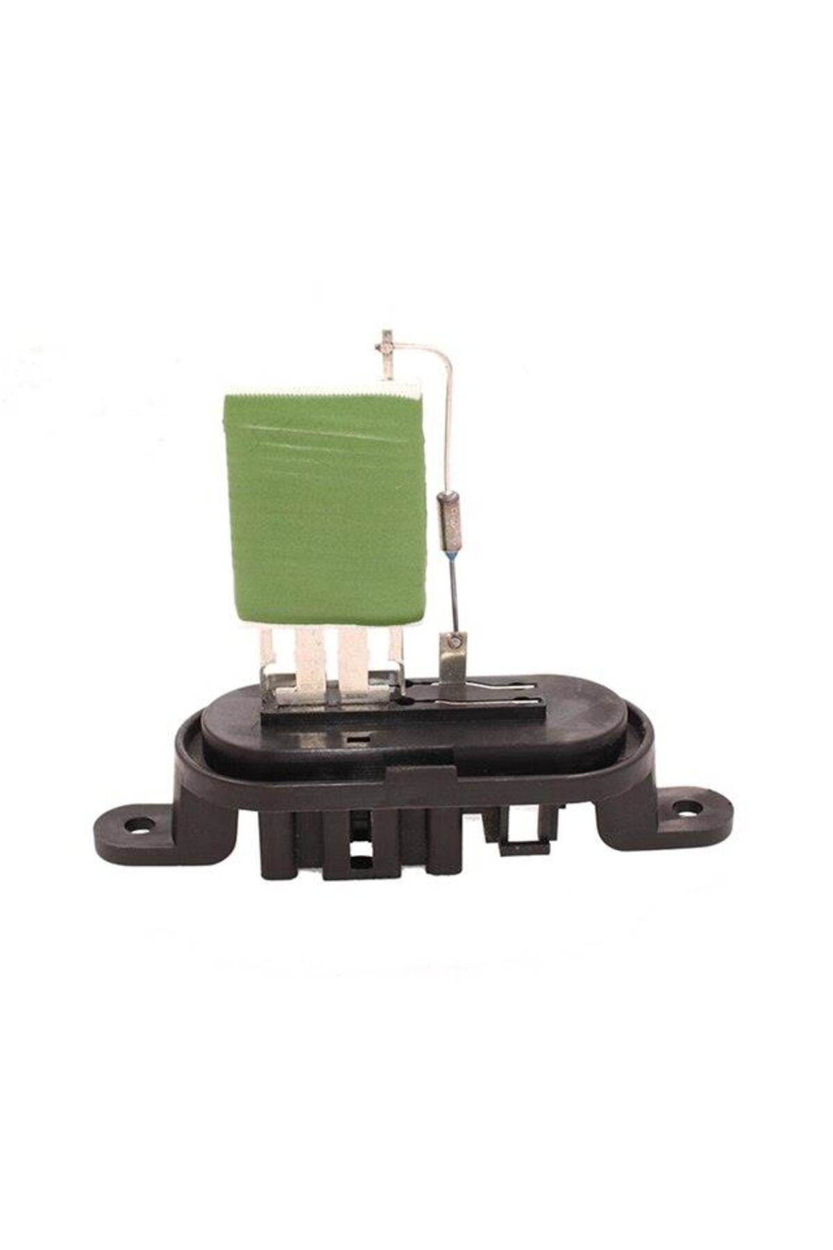 Delco Dacia Dokker Kalorifer Rezistansi 2012--2016