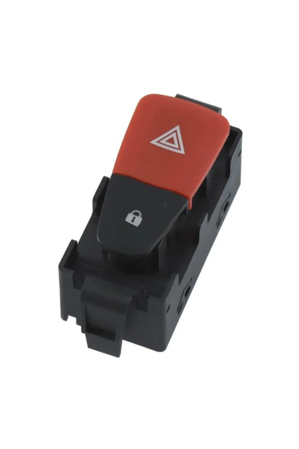 Dacia Dokker - Lodgy Dörtlü Flaşör + Kapı Kilit Düğmesi