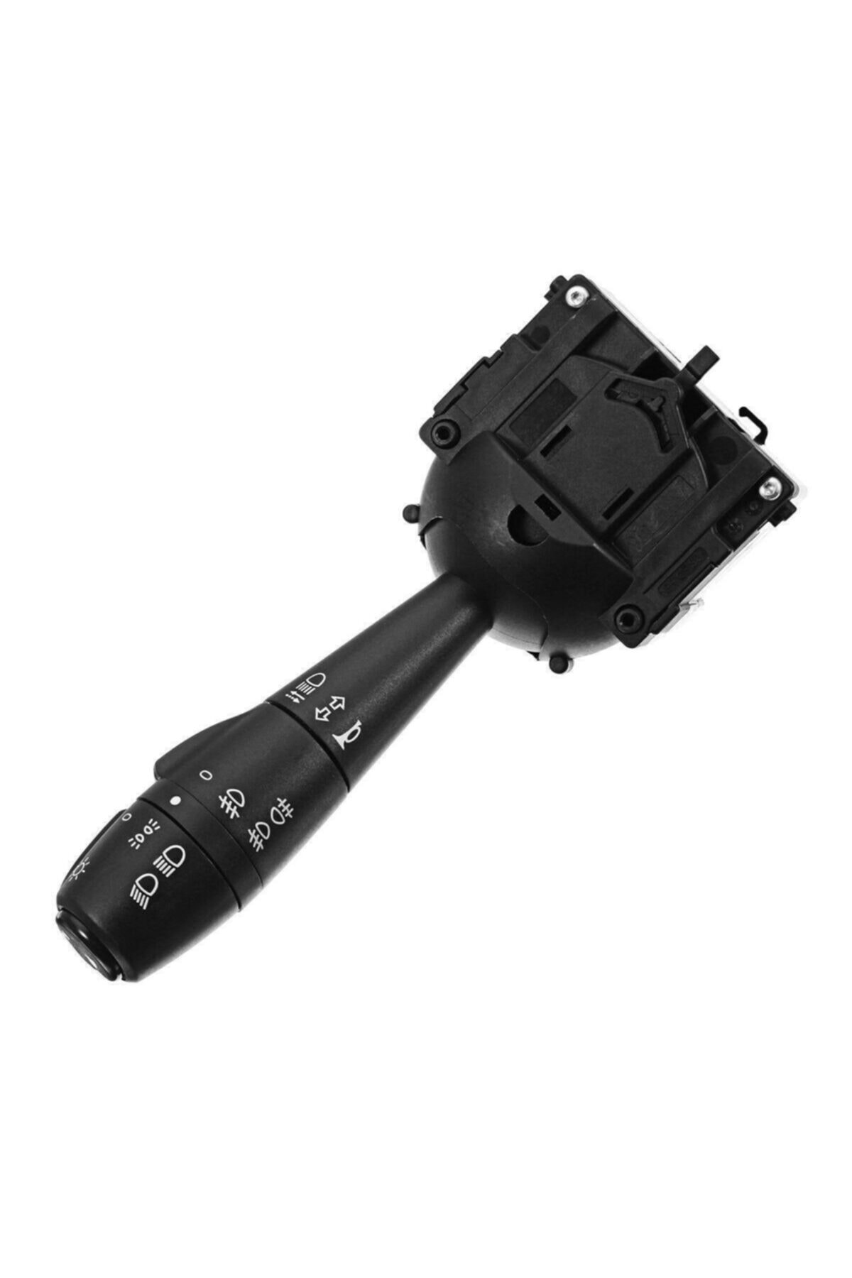 Aem Dacia Dokker Uyumlu Far Sinyal Ve Korna Kolu Ön Arka Sisli 2013--