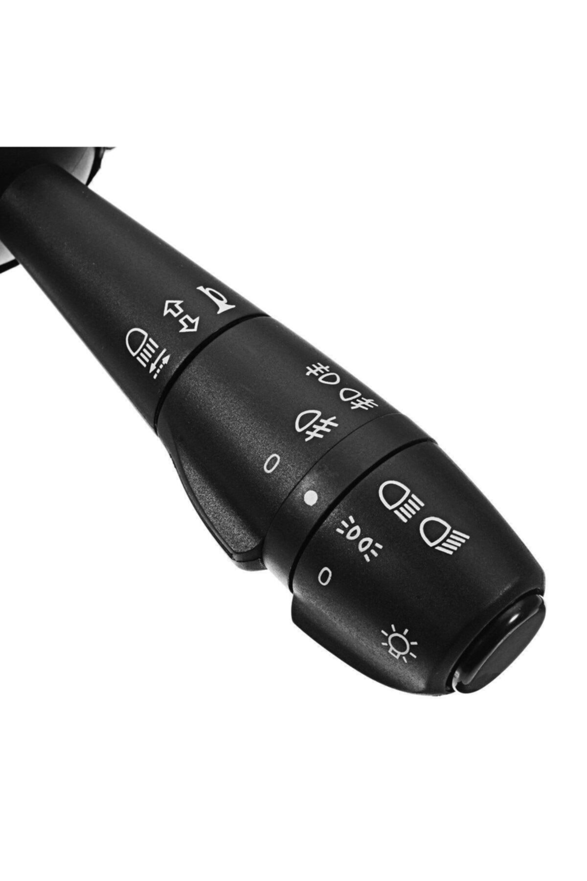 Aem Dacia Dokker Uyumlu Far Sinyal Ve Korna Kolu Ön Arka Sisli 2013--